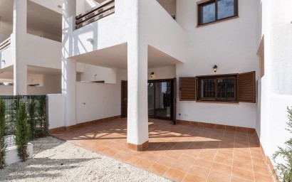 Bungalow - New Build - Pulpí (Almería) - Spain