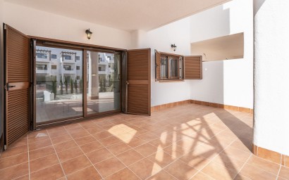 Bungalow - New Build - Pulpí (Almería) - Spain
