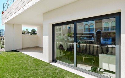 Bungalow - New Build - Torrevieja - La Veleta