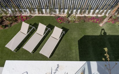 Bungalow - New Build - Torrevieja - Spain