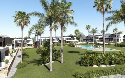 Bungalow - Nieuwbouw Woningen - Ciudad Quesada - NP-51006