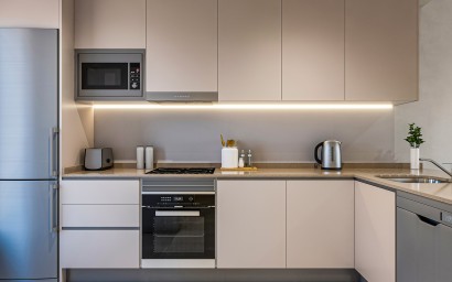 Bungalow - Nieuwbouw Woningen - ﻿Torrevieja (Alicante) - Spain