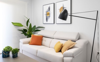 Bungalow - Nieuwbouw Woningen - Pulpí (Almería) - Spain