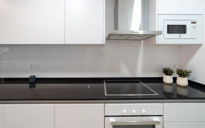 Bungalow - Nieuwbouw Woningen - Pulpí (Almería) - Spain