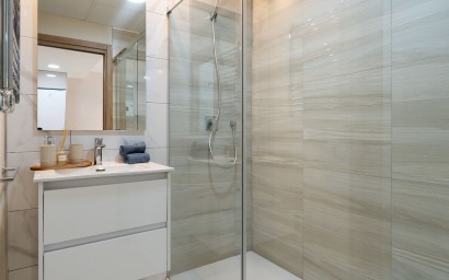 Bungalow - Nieuwbouw Woningen - Pulpí (Almería) - Spain