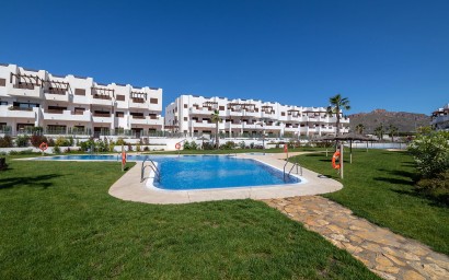 Bungalow - Nieuwbouw Woningen - Pulpí (Almería) - Spain