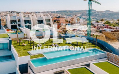 Bungalow - Nieuwbouw Woningen - Rojales - La Marquesa Golf