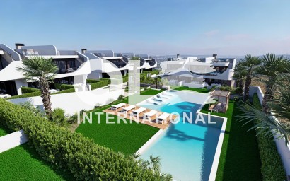 Bungalow - Nieuwbouw Woningen - San Miguel de Salinas - Cerro Del Sol