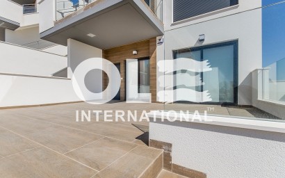 Bungalow - Nieuwbouw Woningen - San Miguel de Salinas - VistaBella Golf