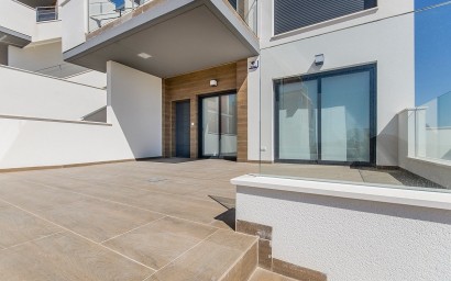 Bungalow - Nieuwbouw Woningen - San Miguel de Salinas - VistaBella Golf