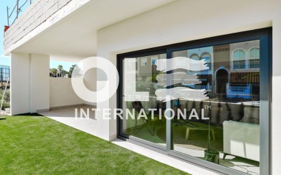 Bungalow - Nieuwbouw Woningen - Torrevieja - La Veleta