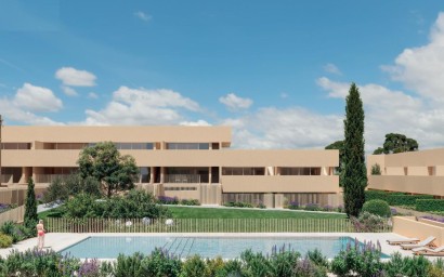 Bungalow - Nieuwbouw Woningen - Torrevieja - Los Balcones