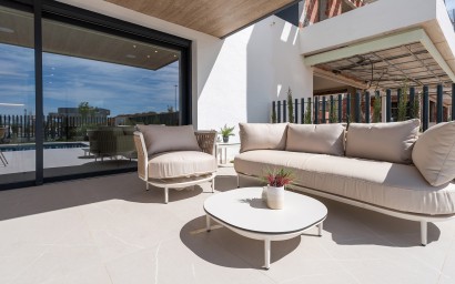 Bungalow - Nieuwbouw Woningen - Torrevieja - Spain