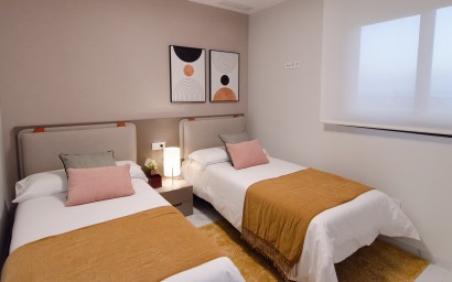 Bungalow - Nieuwbouw Woningen - Torrevieja - Spain