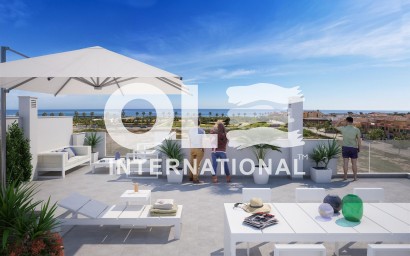 Bungalow - Nouvelle construction - Pilar de la Horadada - Torre De La Horadada