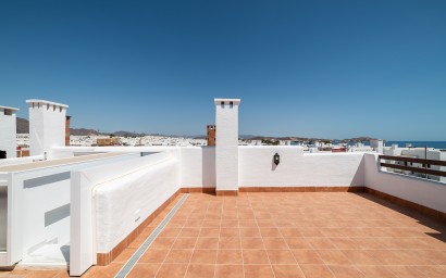 Bungalow - Nouvelle construction - Pulpí (Almería) - NP-90346