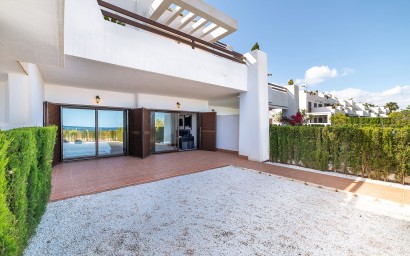Bungalow - Nouvelle construction - Pulpí (Almería) - Spain