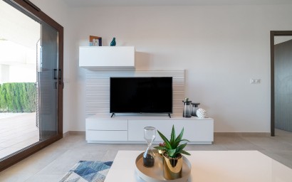 Bungalow - Nouvelle construction - Pulpí (Almería) - Spain