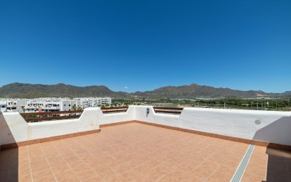 Bungalow - Nouvelle construction - Pulpí (Almería) - Spain