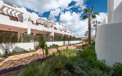 Bungalow - Nouvelle construction - Pulpí (Almería) - Spain
