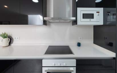 Bungalow - Nouvelle construction - Pulpí (Almería) - Spain