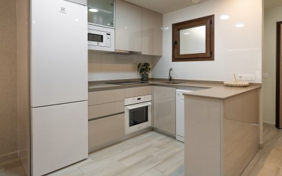 Bungalow - Nouvelle construction - Pulpí (Almería) - Spain