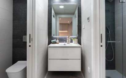 Bungalow - Nowy budynek - ﻿Torrevieja (Alicante) - Spain