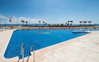 Bungalow - Nowy budynek - Pulpí (Almería) - Spain