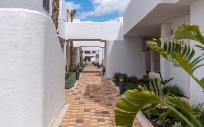 Bungalow - Nowy budynek - Pulpí (Almería) - Spain