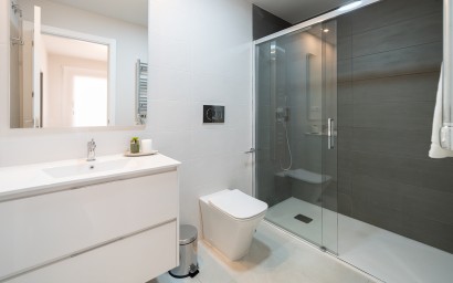 Bungalow - Nowy budynek - Pulpí (Almería) - Spain