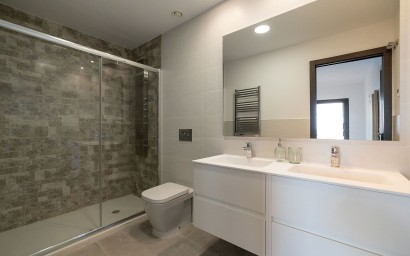 Bungalow - Obra nueva - Pulpí (Almería) - Spain