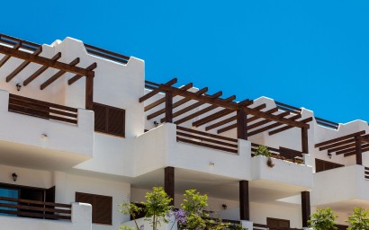 Bungalow - Obra nueva - Pulpí (Almería) - Spain
