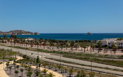 Bungalow - Obra nueva - Pulpí (Almería) - Spain