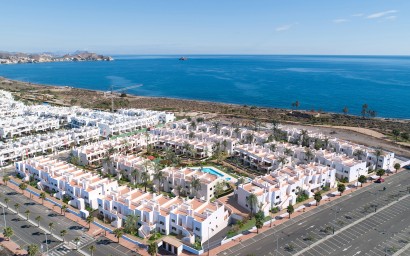 Bungalow - Obra nueva - Pulpí (Almería) - Spain