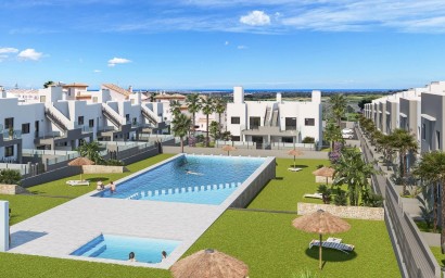 Bungalow - Obra nueva - San Miguel de Salinas - La Cañada