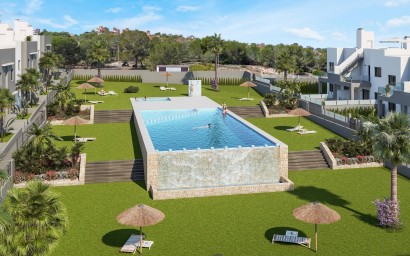 Bungalow - Obra nueva - San Miguel de Salinas - La Cañada