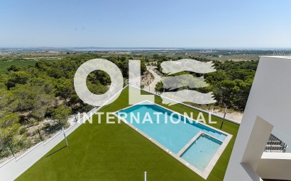 Bungalow - Obra nueva - San Miguel de Salinas - VistaBella Golf
