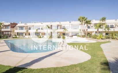 Bungalow - Obra nueva - Torrevieja - La Veleta