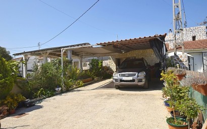 Bungalow - Resale - Los Montesinos - Los Montesinos