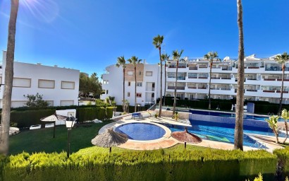 Bungalow - Resale - Orihuela Costa - Villamartín