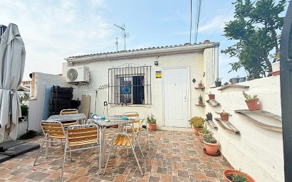 Bungalow - Resale - Torrevieja - Torreta