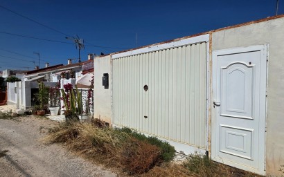 Bungalow - Reventa - Torrevieja - Torreta