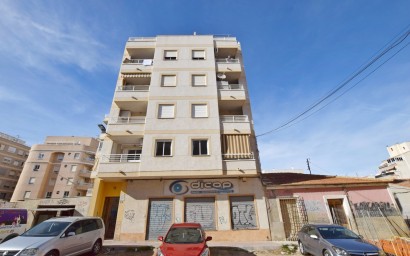 Business - Long Term Rental - Torrevieja - Centro ciudad