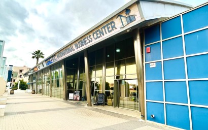 Comercial - Reventa - Orihuela Costa - RP140556