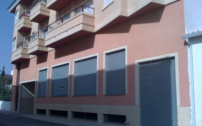 Commercial - Resale - Los Montesinos - Los Montesinos