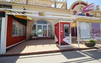 Commercial - Resale - Orihuela Costa - La Zenia