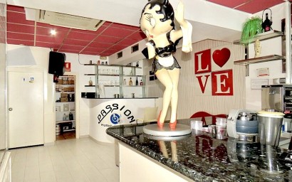 Commercial - Resale - Orihuela Costa - Villamartín