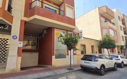 Commercial - Revente - Guardamar del Segura - Guardamar del Segura