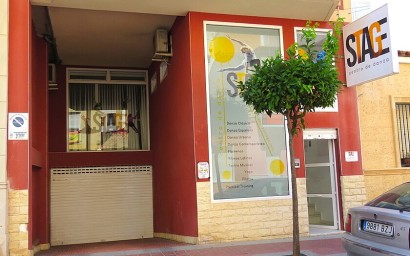 Commercial - Revente - Guardamar del Segura - Guardamar del Segura