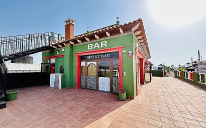 Commercial - Revente - Orihuela Costa - RP135956